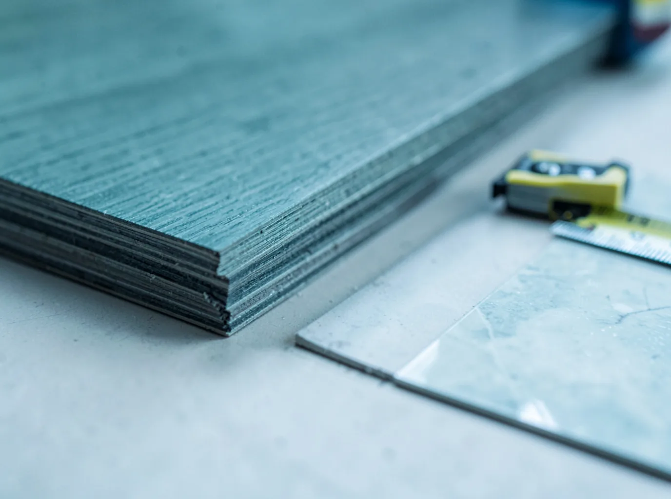 Luxury Vinyl Plank Installation Amberson, PA FAQs